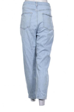 Blugi de femei Dorothy Perkins, Mărime XL, Culoare Albastru, Preț 86,56 Lei