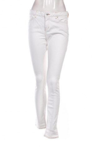 Női farmernadrág Edc By Esprit, Méret M, Szín Fehér, Ár 11 099 Ft