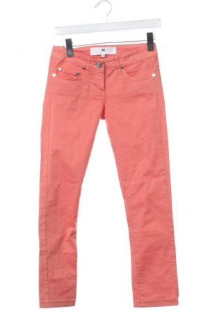 Damen Jeans Elisabetta Franchi, Größe S, Farbe Orange, Preis 69,98 €