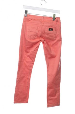 Damen Jeans Elisabetta Franchi, Größe S, Farbe Orange, Preis 69,98 €