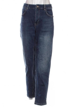 Damen Jeans Emme by Marella, Größe L, Farbe Blau, Preis € 61,99
