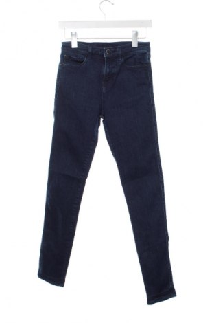 Női farmernadrág Emporio Armani, Méret S, Szín Kék, Ár 32 606 Ft