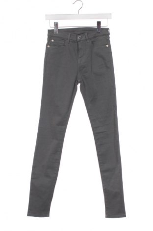 Női farmernadrág Emporio Armani, Méret S, Szín Szürke, Ár 30 200 Ft