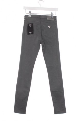 Női farmernadrág Emporio Armani, Méret S, Szín Szürke, Ár 30 200 Ft