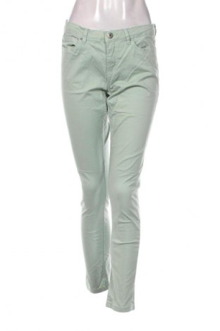 Damen Jeans Esmara, Größe M, Farbe Grün, Preis € 20,99