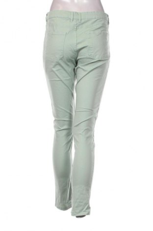 Damen Jeans Esmara, Größe M, Farbe Grün, Preis € 20,99
