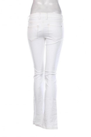 Damskie jeansy Esmara, Rozmiar S, Kolor Biały, Cena 95,99 zł