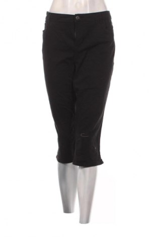 Damen Jeans Esmara, Größe XL, Farbe Schwarz, Preis 20,99 €