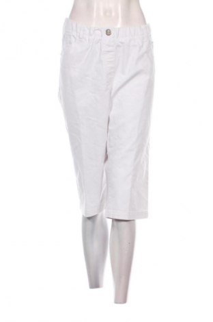 Damen Jeans Esmara, Größe XXL, Farbe Weiß, Preis € 32,99