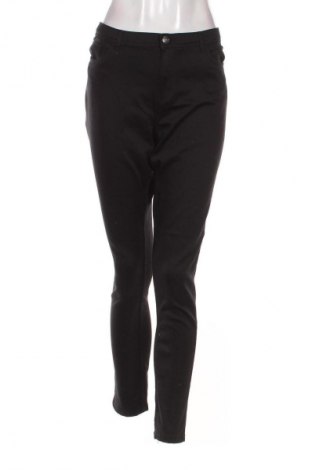 Damen Jeans Esmara, Größe XL, Farbe Schwarz, Preis 20,99 €