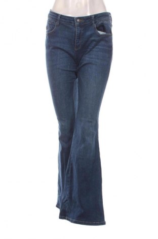 Damskie jeansy Esprit, Rozmiar M, Kolor Niebieski, Cena 117,99 zł