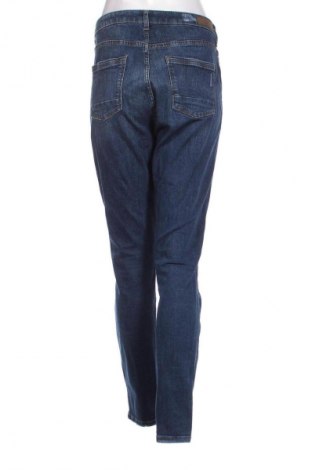 Damskie jeansy Esprit, Rozmiar L, Kolor Niebieski, Cena 94,25 zł