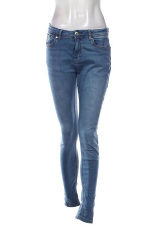 Dámske džínsy  Ever.me by Takko Fashion, Veľkosť L, Farba Modrá, Cena  15,00 €