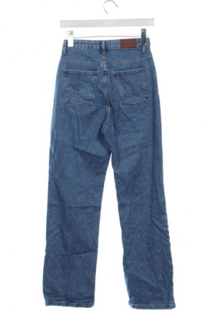 Dámske džínsy  Famme, Veľkosť XS, Farba Modrá, Cena  23,95 €