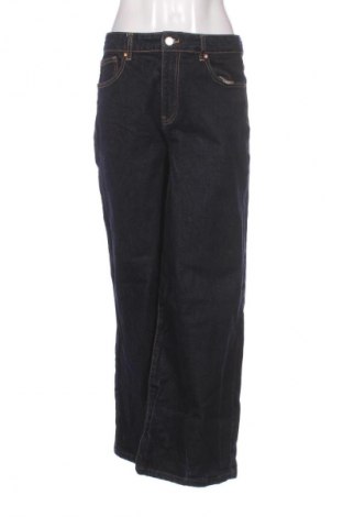 Női farmernadrág Fashion, Méret M, Szín Kék, Ár 8 200 Ft