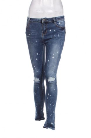 Damen Jeans Fashion Jeans, Größe L, Farbe Blau, Preis € 14,83