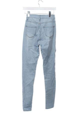 Damen Jeans Fashion nova, Größe XS, Farbe Blau, Preis 9,99 €