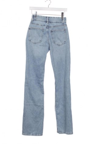 Damskie jeansy Fb Sister, Rozmiar S, Kolor Niebieski, Cena 95,99 zł
