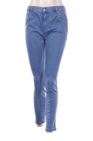 Blugi de femei Fb Sister, Mărime XXL, Culoare Albastru, Preț 67,99 Lei