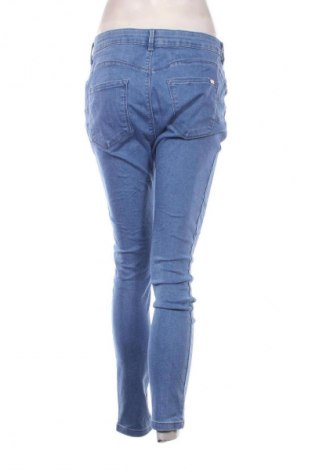 Blugi de femei Fb Sister, Mărime XXL, Culoare Albastru, Preț 67,99 Lei