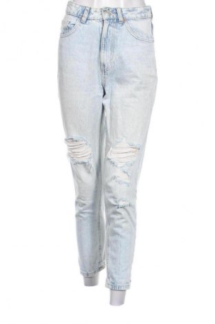 Damskie jeansy Fb Sister, Rozmiar S, Kolor Niebieski, Cena 67,00 zł