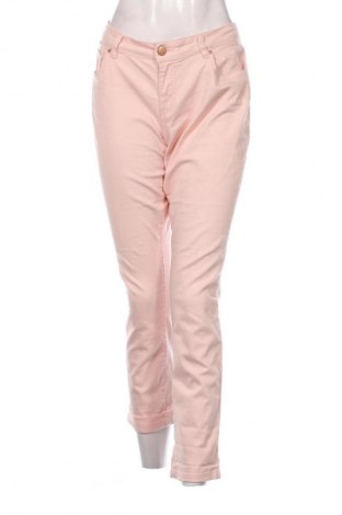 Damen Jeans Free, Größe XL, Farbe Rosa, Preis € 20,99