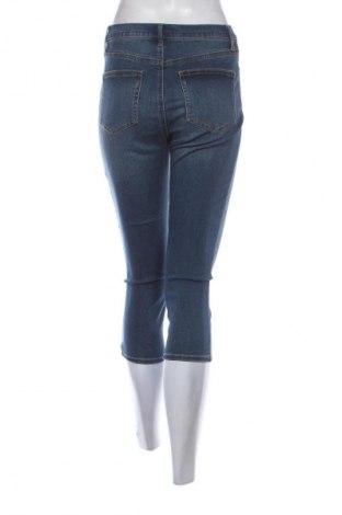 Damskie jeansy Free Quent, Rozmiar S, Kolor Niebieski, Cena 134,99 zł