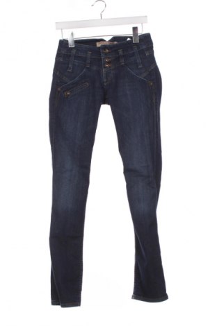 Damen Jeans Freeman T. Porter, Größe S, Farbe Blau, Preis € 52,99