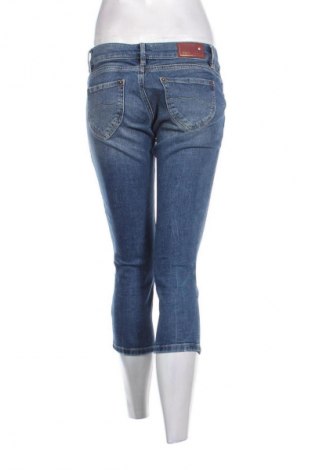 Dámske džínsy  Freeman T. Porter, Veľkosť S, Farba Modrá, Cena  38,00 €