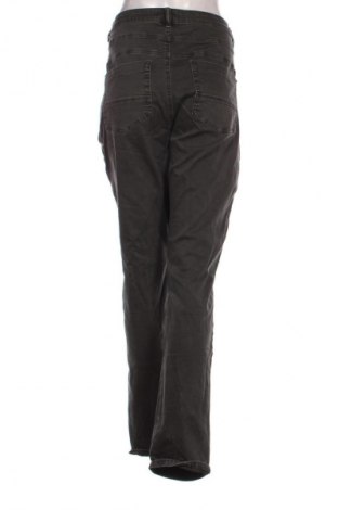 Damskie jeansy Friendtex, Rozmiar XL, Kolor Szary, Cena 134,99 zł