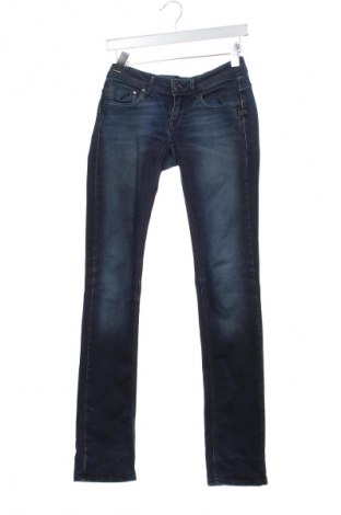 Dámske džínsy  G-Star Raw, Veľkosť S, Farba Modrá, Cena  51,95 €