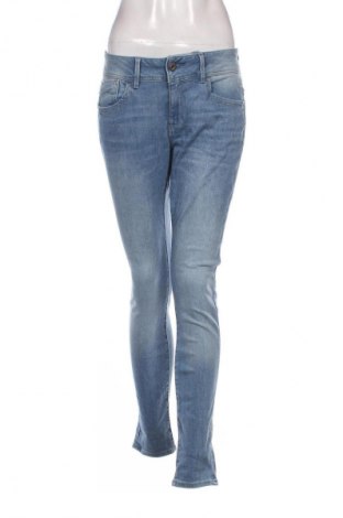 Női farmernadrág G-Star Raw, Méret L, Szín Kék, Ár 23 989 Ft
