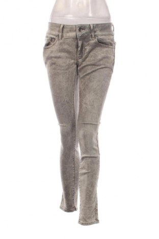 Damskie jeansy G-Star Raw, Rozmiar L, Kolor Szary, Cena 291,99 zł