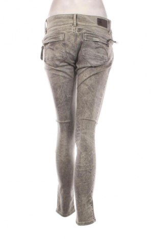 Damskie jeansy G-Star Raw, Rozmiar L, Kolor Szary, Cena 291,99 zł