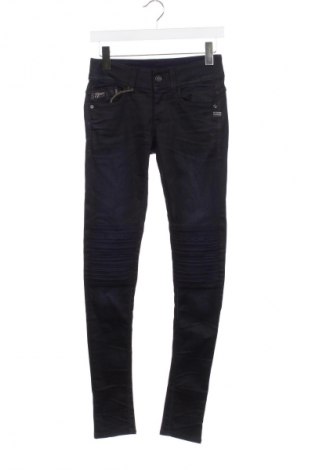 Blugi de femei G-Star Raw, Mărime S, Culoare Albastru, Preț 484,69 Lei
