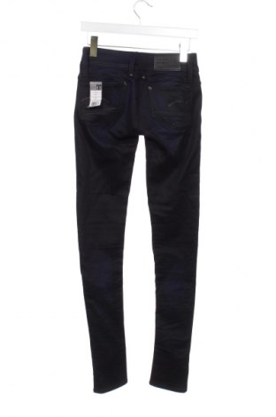 Blugi de femei G-Star Raw, Mărime S, Culoare Albastru, Preț 484,69 Lei