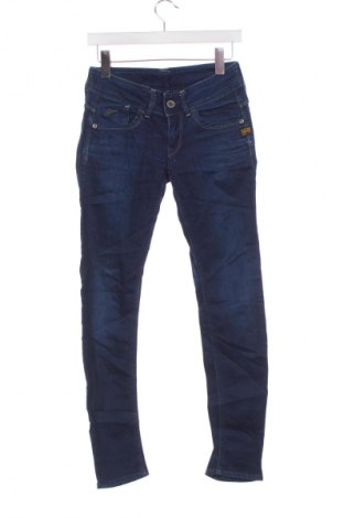 Damen Jeans G-Star Raw, Größe S, Farbe Blau, Preis 61,99 €