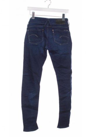 Damen Jeans G-Star Raw, Größe S, Farbe Blau, Preis 61,99 €