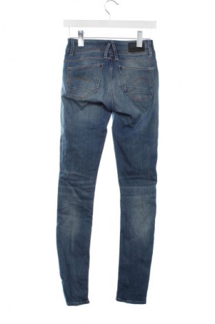 Blugi de femei G-Star Raw, Mărime XS, Culoare Albastru, Preț 258,86 Lei