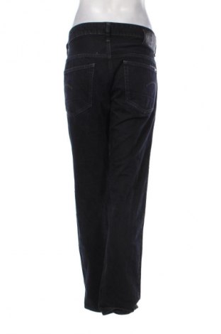 Дамски дънки G-Star Raw, Размер L, Цвят Син, Цена 89,18 лв.