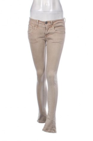 Blugi de femei G-Star Raw, Mărime M, Culoare Maro, Preț 227,49 Lei