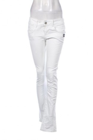 Blugi de femei G-Star Raw, Mărime M, Culoare Alb, Preț 227,49 Lei