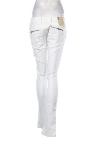 Blugi de femei G-Star Raw, Mărime M, Culoare Alb, Preț 227,49 Lei