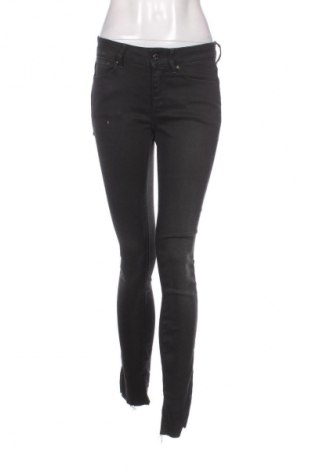 Damskie jeansy G-Star Raw, Rozmiar S, Kolor Czarny, Cena 205,00 zł