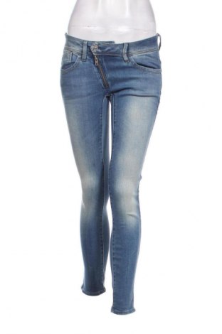Damskie jeansy G-Star Raw, Rozmiar L, Kolor Niebieski, Cena 170,99 zł