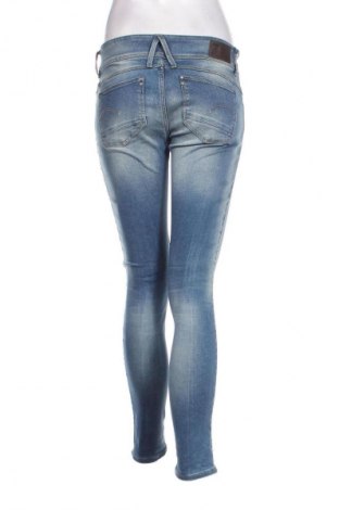 Damskie jeansy G-Star Raw, Rozmiar L, Kolor Niebieski, Cena 170,99 zł
