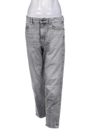 Дамски дънки G-Star Raw, Размер L, Цвят Черен, Цена 89,00 лв.