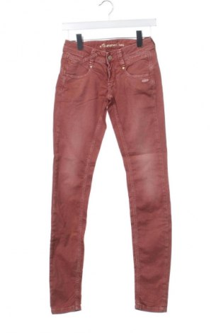Női farmernadrág Gang, Méret XS, Szín Hamurózsaszín, Ár 14 974 Ft