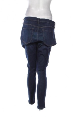 Blugi de femei Gap, Mărime XL, Culoare Albastru, Preț 122,45 Lei