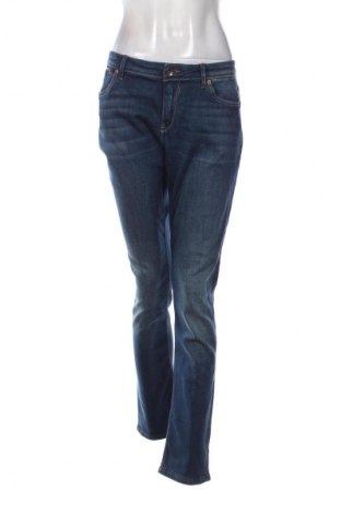 Női farmernadrág Garcia Jeans, Méret XL, Szín Kék, Ár 14 661 Ft